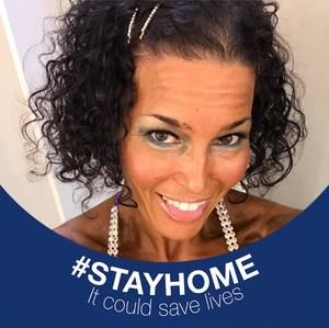 Meet your Posher, Alexandra